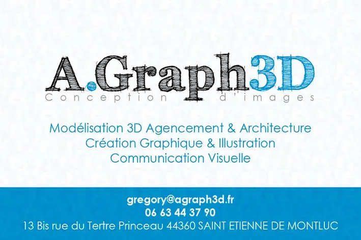A. GRAPH 3D