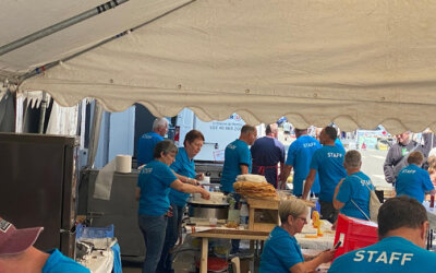 VIDE GRENIER du 8 juin 2025
